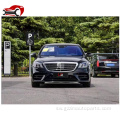 S-Class W222 Kuboresha hadi S450 BodyKit